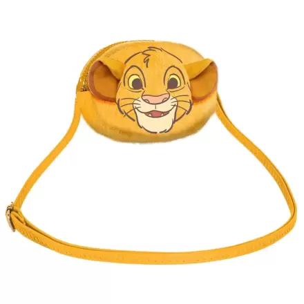 Disney The Lion King Simba Plüsch Tasche Produktfoto