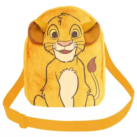 Disney The Lion King Simba Plüsch Tasche Produktfoto