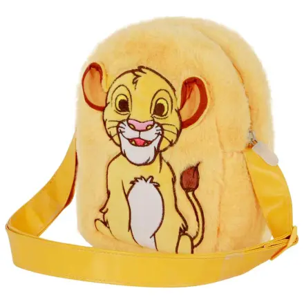Disney The Lion King Simba Plüsch Tasche Produktfoto