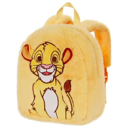 Disney The Lion King Simba Plüsch Rucksack Produktfoto