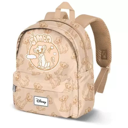 Disney The Lion King Simba Rucksack 27cm termékfotója