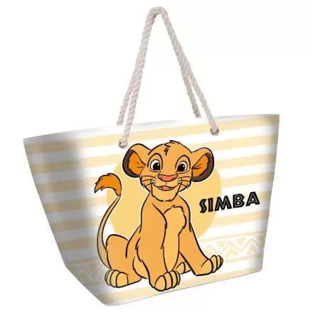 Disney The Lion King Sunset Strandtasche termékfotója