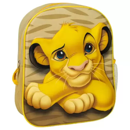 Disney The Lion King Rucksack 31cm Produktfoto