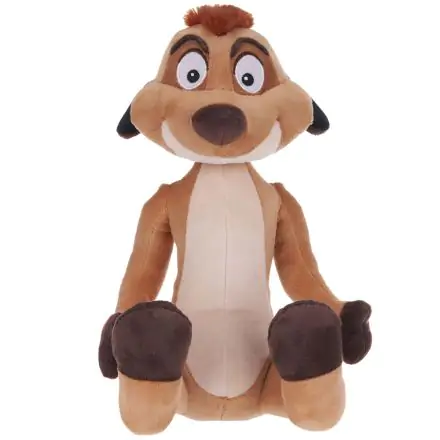 Disney The Lion King Timon Plüschfigur 30cm Produktfoto