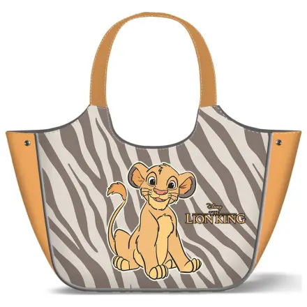 Disney Der König der Löwen Zebra Strandtasche Produktfoto