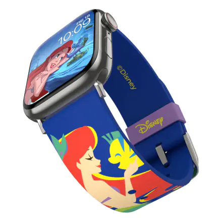 Arielle, die Meerjungfrau Smartwatch-Armband Arielle & Fabius Produktfoto
