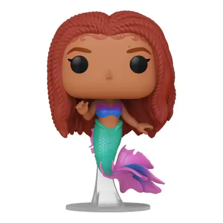Arielle, die Meerjungfrau Funko POP! Movies Vinyl Figur Arielle Exclusive 9 cm Produktfoto
