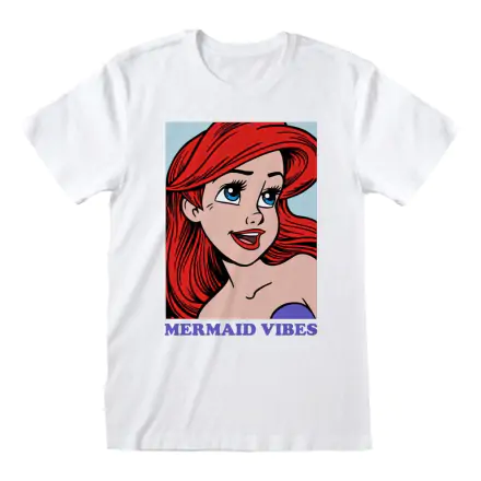The Little Mermaid Mermaid Vibes T-shirt Produktfoto