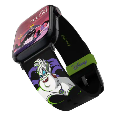 Arielle, die Meerjungfrau Smartwatch-Armband Ursula Produktfoto