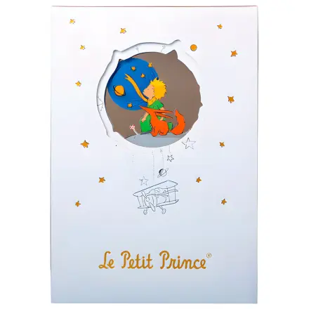 The Little Prince A5 Notizbuch Produktfoto