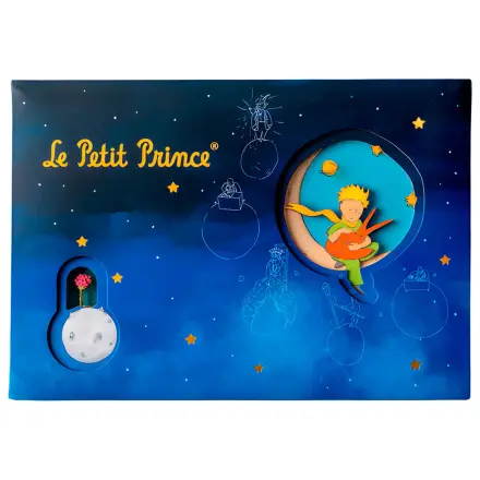 The Little Prince A5 Notizbuch Produktfoto