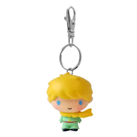 The Little Prince: Schlüsselanhänger Chibi The Little Prince Produktfoto