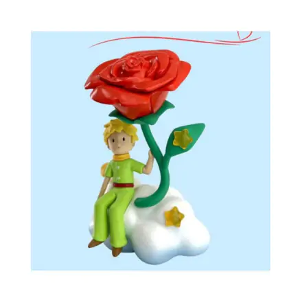 Der Kleine Prinz Figur Under the Rose 9 cm termékfotója