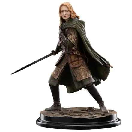 The Lord of the Rings Statue 1/6 Eowyn, Shieldmaiden of Rohan 29 cm Produktfoto