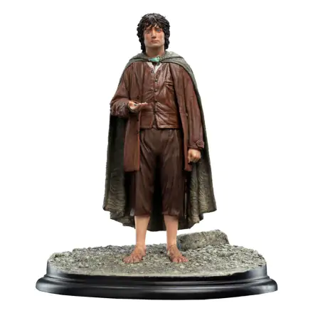 Der Herr der Ringe Statue 1/6 Frodo Baggins, Ringbearer 24 cm termékfotója