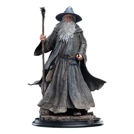 Der Herr der Ringe Statue 1/6 Gandalf der Graue (Classic Series) 36 cm termékfotója