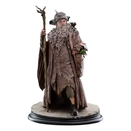 Der Herr der Ringe Statue 1/6 Radagast 30 cm termékfotója