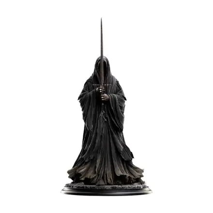 Der Herr der Ringe Statue 1/6 Ringwraith of Mordor (Classic Series) 46 cm termékfotója