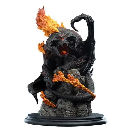 Der Herr der Ringe Statue 1/6 The Balrog (Classic Series) 32 cm termékfotója