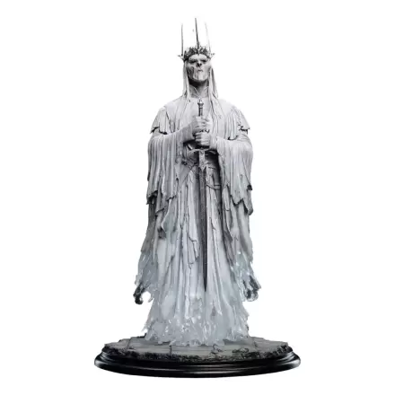 Der Herr der Ringe Statue 1/6 Witch-king of the Unseen Lands (Classic Series) 43 cm termékfotója