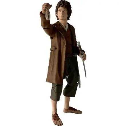 The Lord of the Rings 2 Frodo Figur 18cm termékfotója