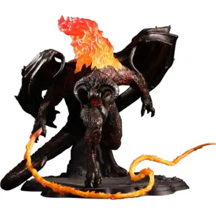 Herr der Ringe Actionfigur Balrog 20 cm Produktfoto