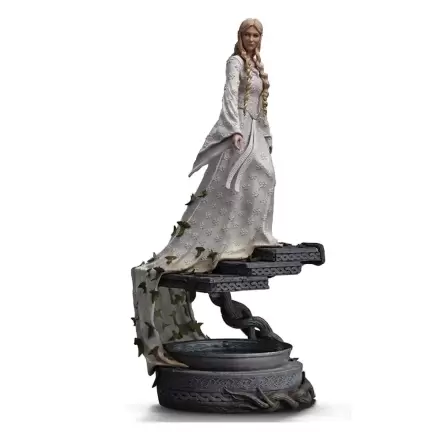 Der Herr der Ringe Art Scale Statue 1/10 Galadriel 30 cm termékfotója