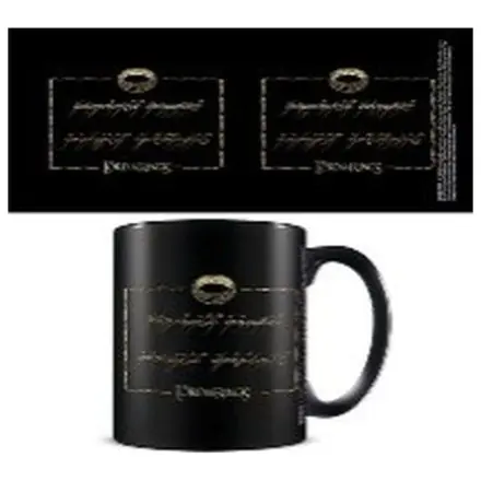 The Lord of The Rings Tasse 325ml Produktfoto