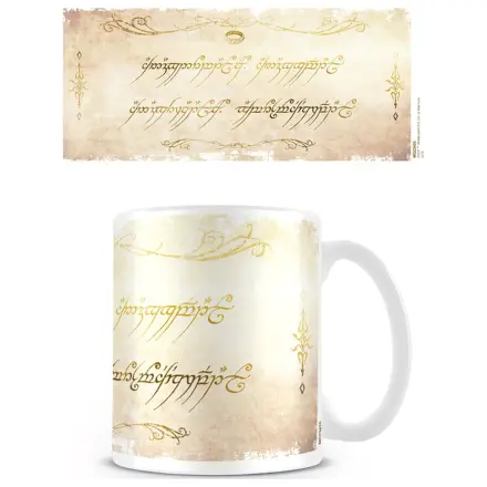 The Lord of The Rings Tasse 325ml Produktfoto
