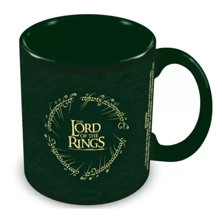 Der Herr der Ringe Set Tasse und Socken termékfotója