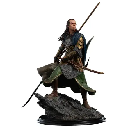 The Lord of the Rings Classic Series Statue 1/6 Elrond, Herald of Gil-Galad Limited Edition 30 cm Produktfoto