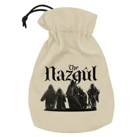 The Lord of the Rings Würfelbeutel Nazgûl Produktfoto