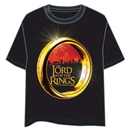 The Lord of the Rings Erwachsenen T-Shirt Produktfoto