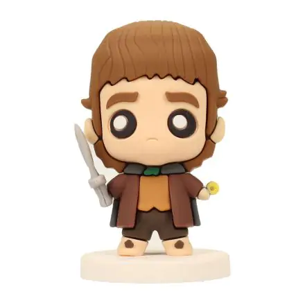 Herr der Ringe Pokis Minifigur Frodo 6 cm Produktfoto