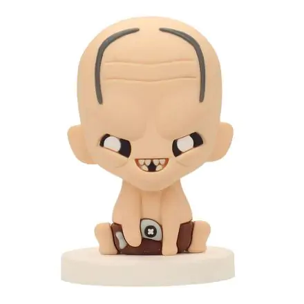 Herr der Ringe Pokis Minifigur Gollum 6 cm Produktfoto