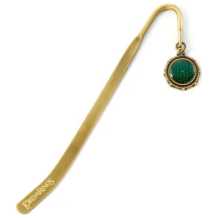 The Lord of the Rings Hobbit Tür Lesezeichen Produktfoto