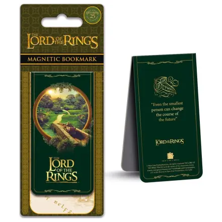 The Lord of the Rings Lesezeichen Epic Journey Produktfoto