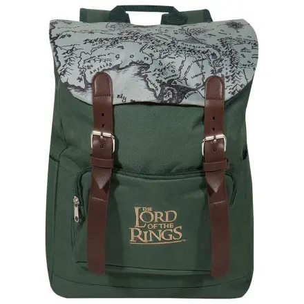 The Lord of the Rings Rucksack Middle Earth Produktfoto