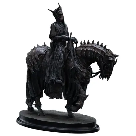 The Lord of the Rings Mini Statue Mund von Sauron 22 cm Produktfoto