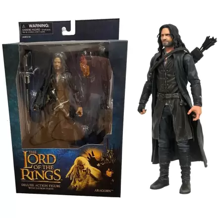 The Lord of the Rings Moria Aragorn Figur 18cm termékfotója