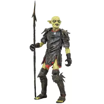 The Lord of the Rings Moria Orc Figur 18cm termékfotója