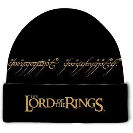 Herr der Ringe Beanie One Ring termékfotója