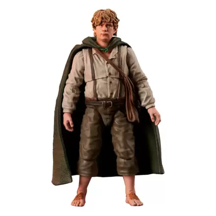 The Lord of the Rings Samwise Gamgee Figur 14cm termékfotója