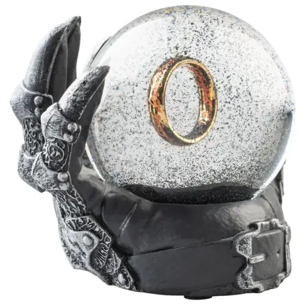 The Lord of the Rings Schneekugel Sauron 10 cm Produktfoto