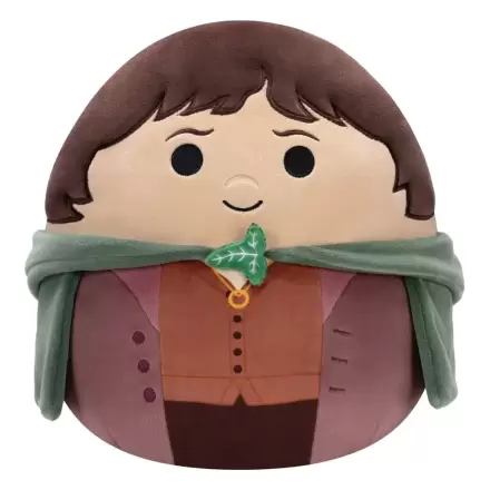 The Lord of the Rings Squishmallows Plüschfigur Frodo 25 cm Produktfoto