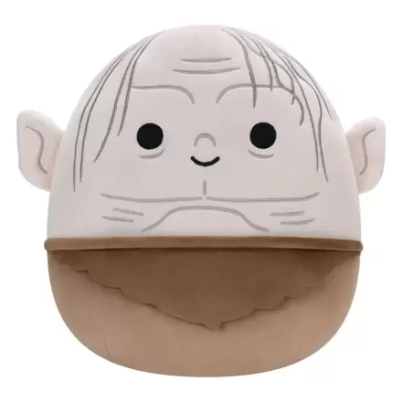 The Lord of the Rings Squishmallows Plüschfigur Gollum 19 cm Produktfoto