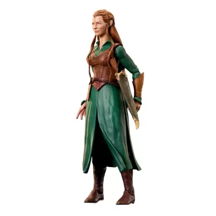 The Lord of the Rings Tauriel Deluxe Figur 18cm termékfotója