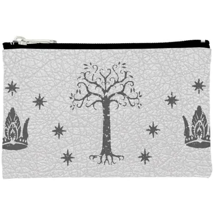 Lord of the Rings Kosmetik-Tasche White Tree Of Gondor Produktfoto