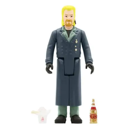 The Lost Boys ReAction Actionfigur David (Human) 10 cm Produktfoto