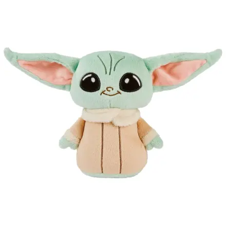 Star Wars Mandalorian Mini Plüsch Figur Grogu 15 cm Produktfoto
